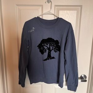 Porter Robinson Tour Crewneck